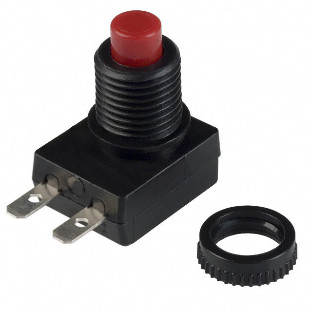 NC Push Button