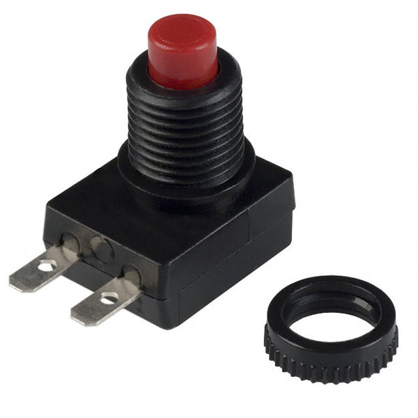 NC Push Button