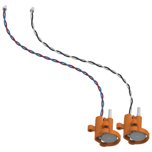 Drone Infinity Motor Gearbox Pack
