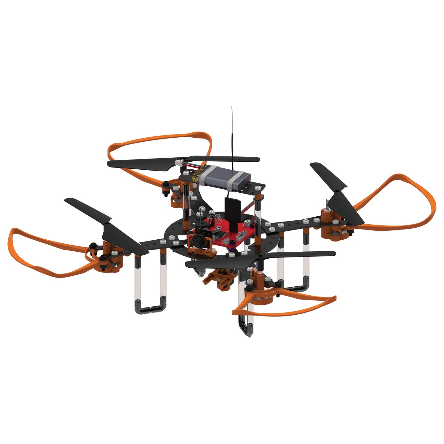 Drone Infinity Camera Kit