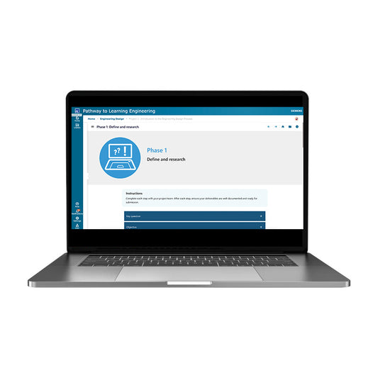 Siemens PLE Standard Core License