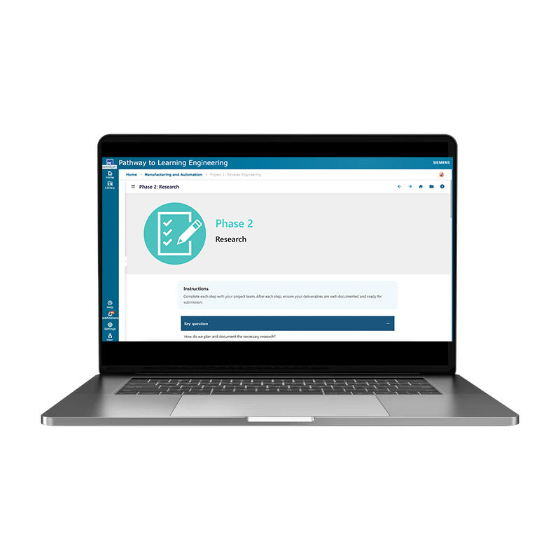 Siemens PLE Standard Core License
