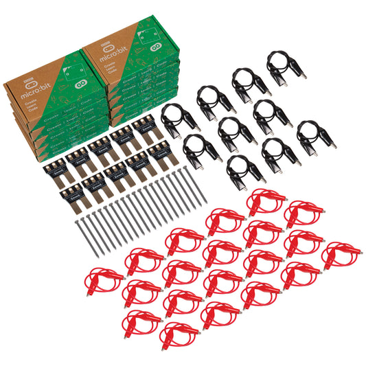Microsoft FarmBeats for Students Club 10-Pack