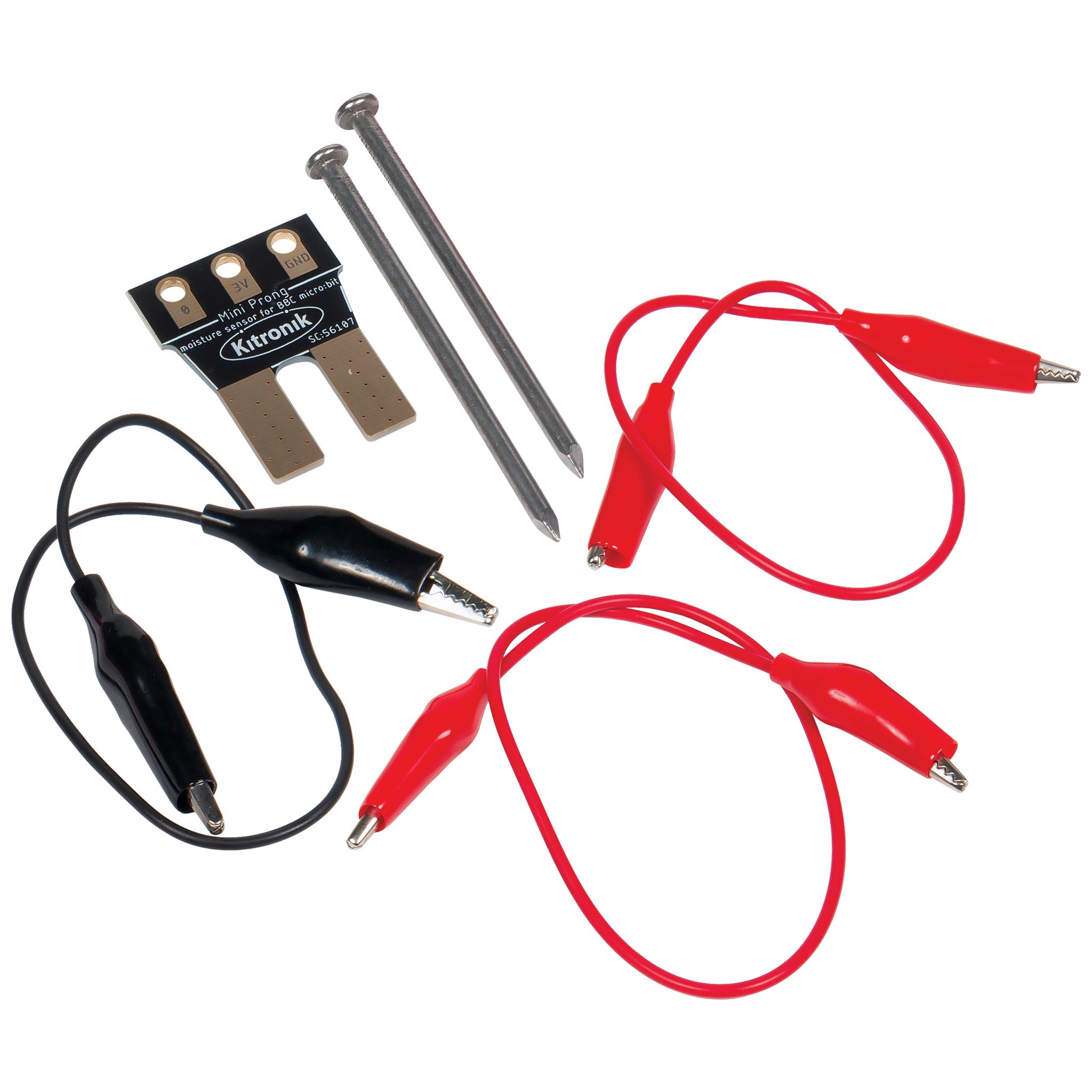 Bio スタートキット Expand FarmBeats for Students With Accessory Kit