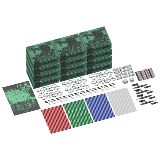 Elementary Drone Program