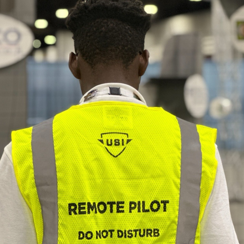 USI Commercial Remote Online Prep Course: 10-Seat Annual License