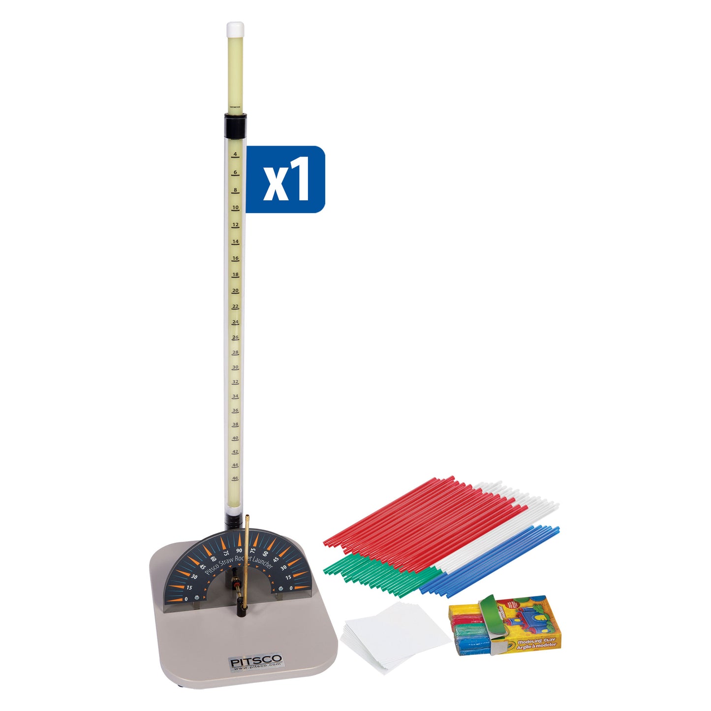 STEM Explorers: Aerospace