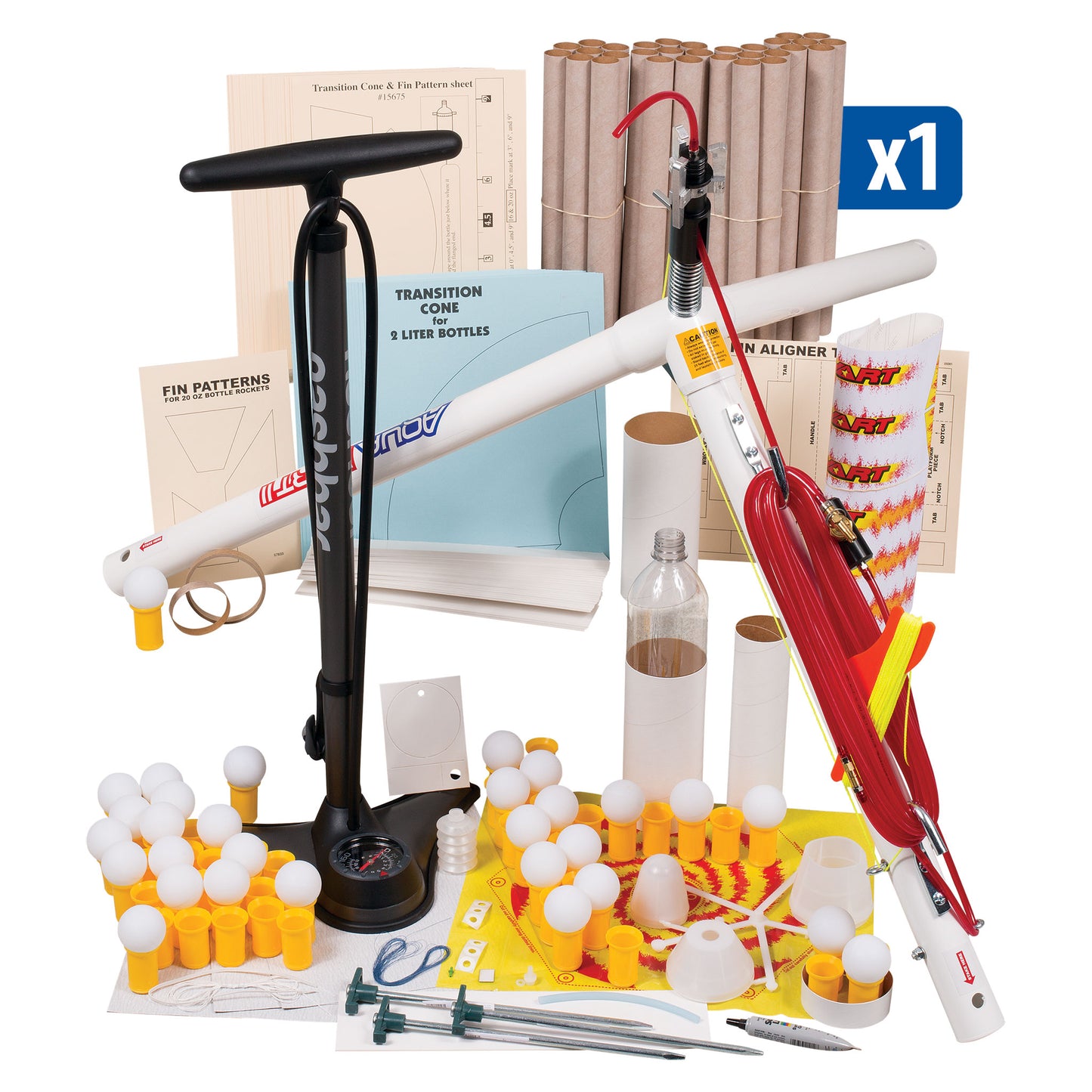 STEM Explorers: Aerospace