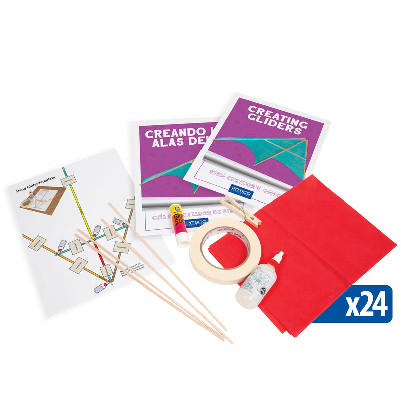 STEM Explorers: Aerospace