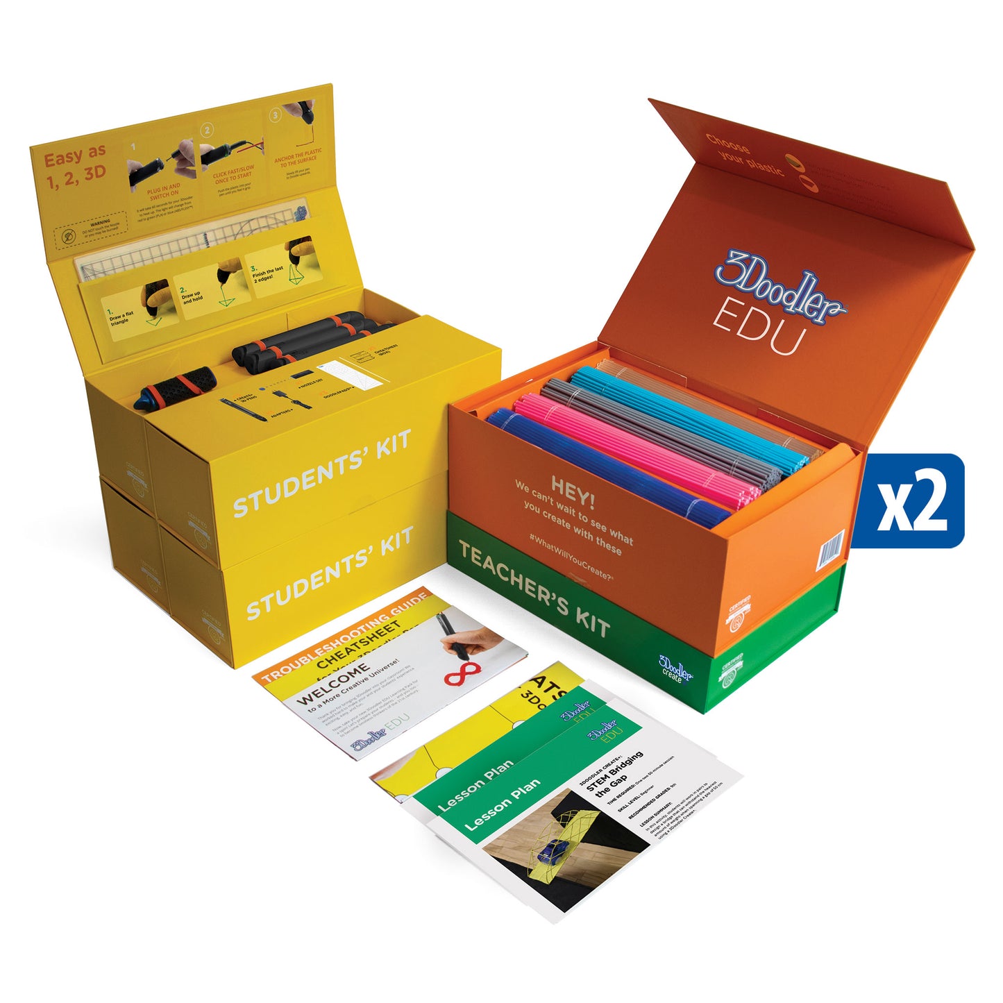 STEM Explorers: Engineering for Innovation