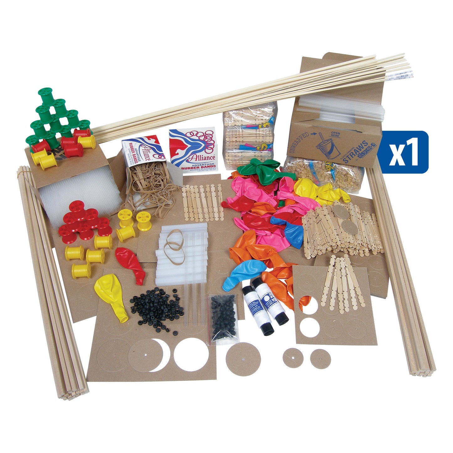 STEM Explorers: Engineering for Innovation