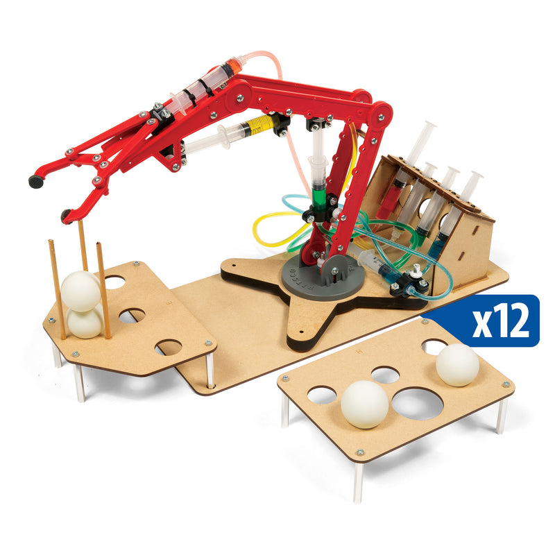 STEM Explorers: Engineering for Innovation