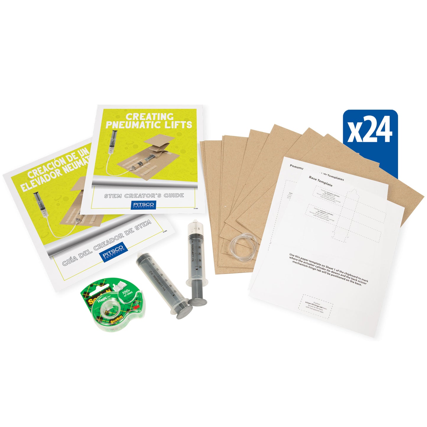 STEM Explorers: Engineering for Innovation