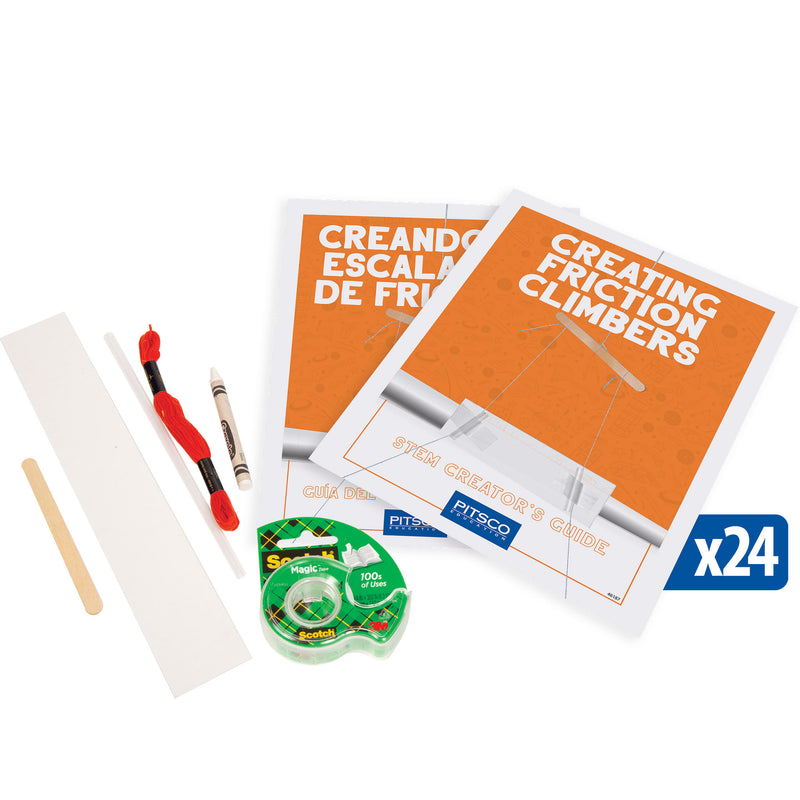 STEM Explorers: Engineering for Innovation