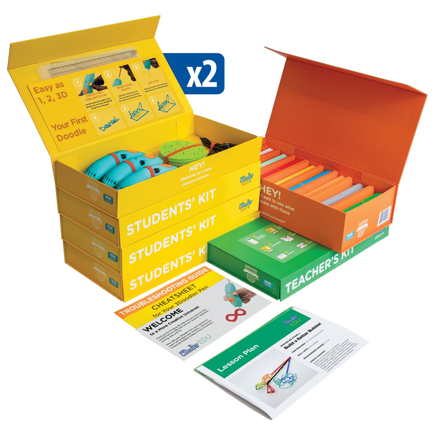 STEM Explorers: Engineering for Innovation