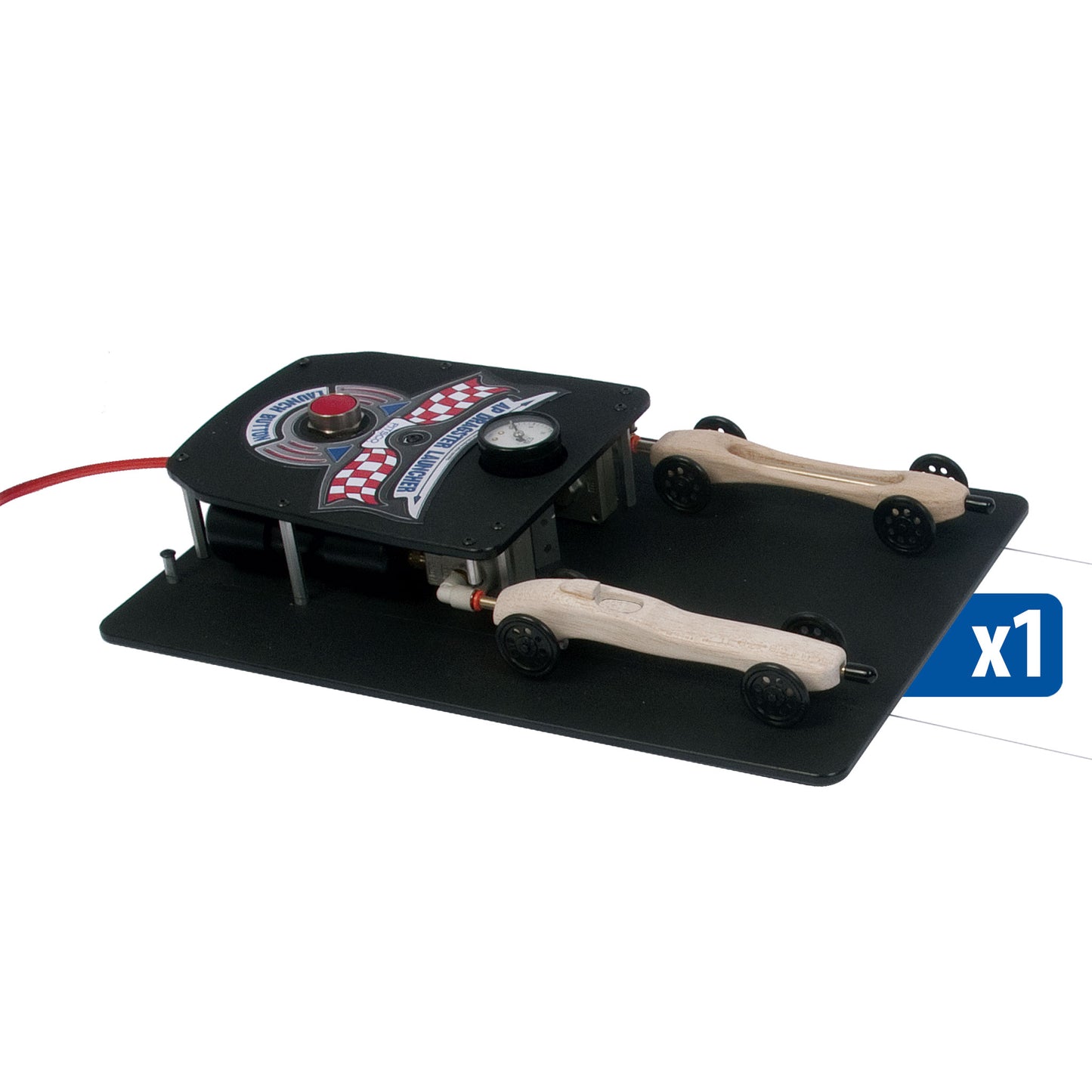 STEM Explorers: Engineering for Innovation