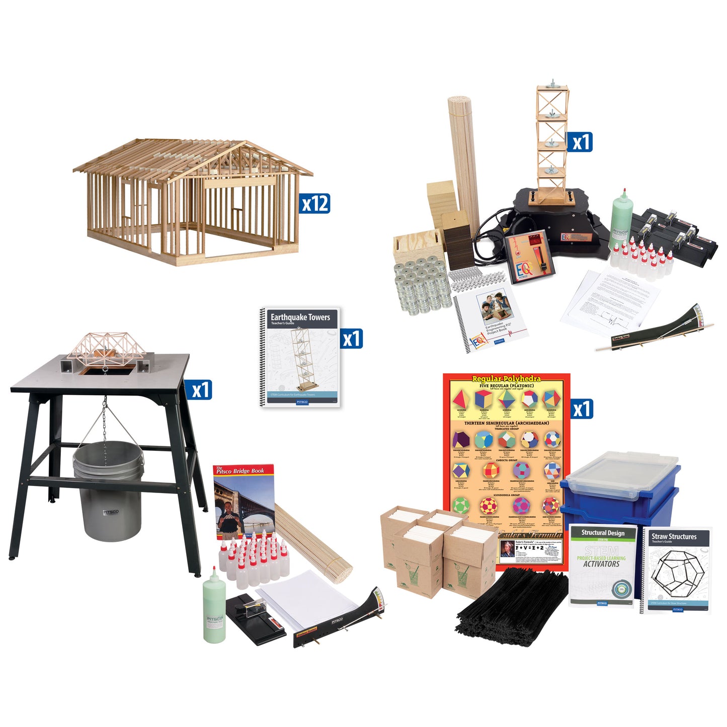 STEM Explorers: Design and Build