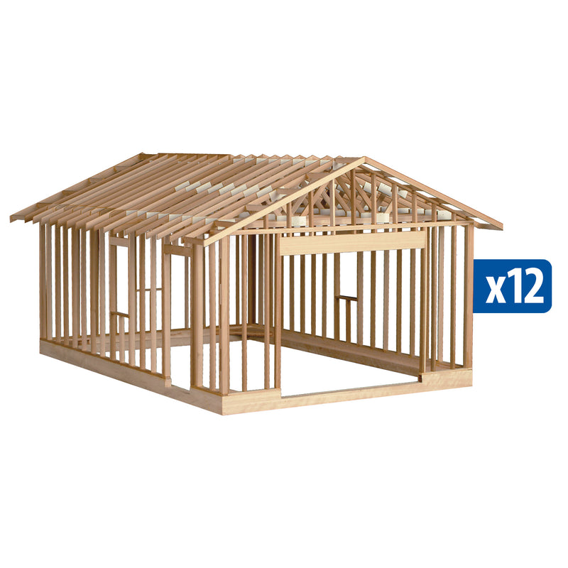 STEM Explorers: Design and Build