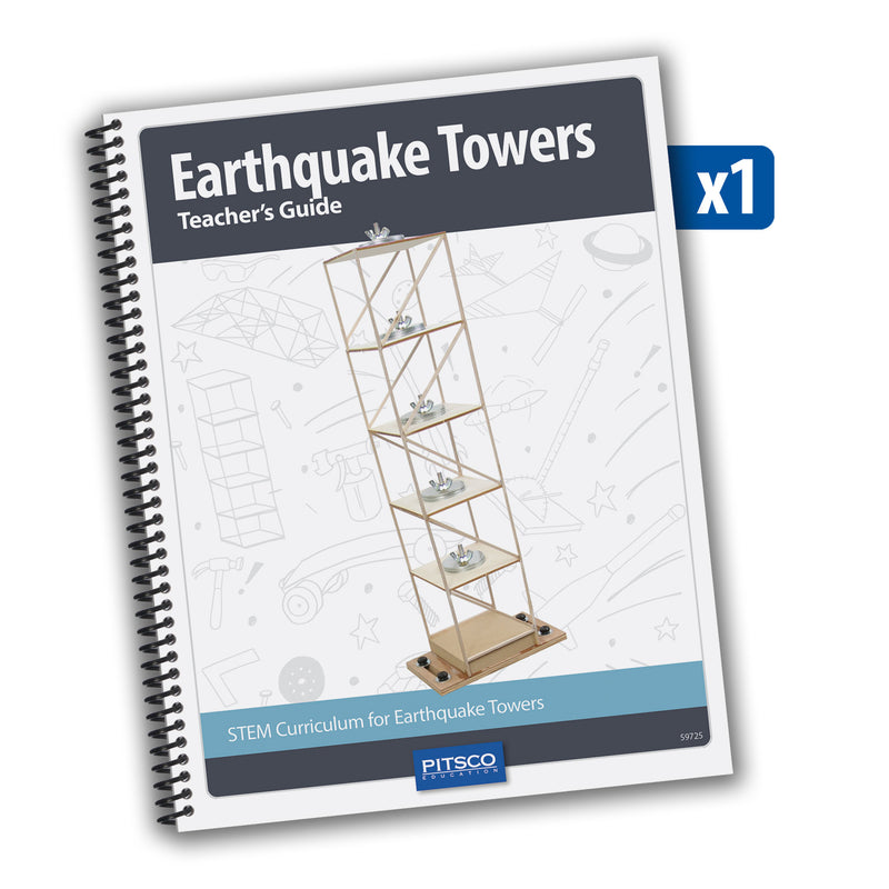 STEM Explorers: Design and Build