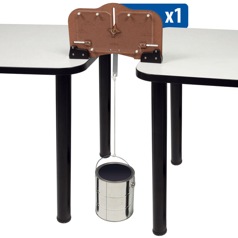 STEM Explorers: Design and Build