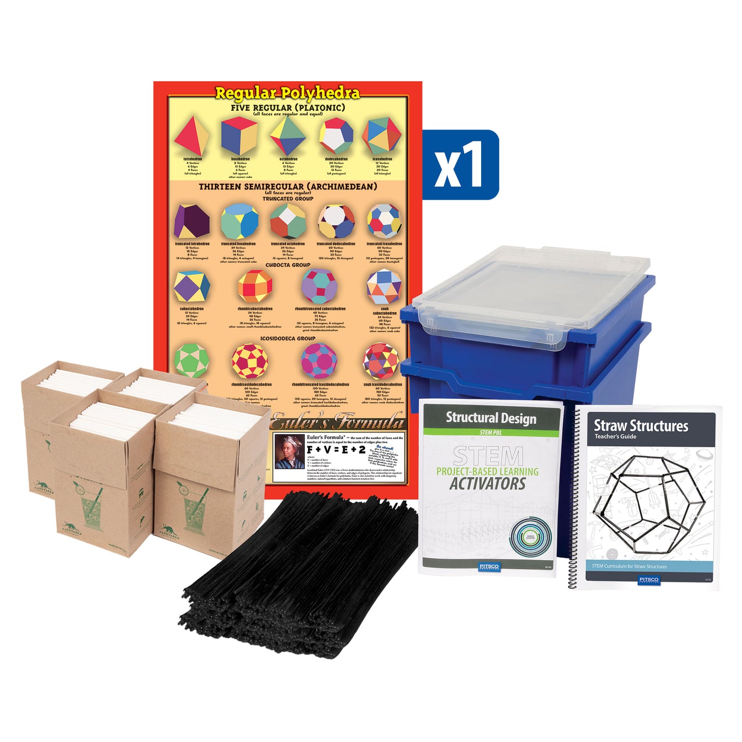 STEM Explorers: Design and Build