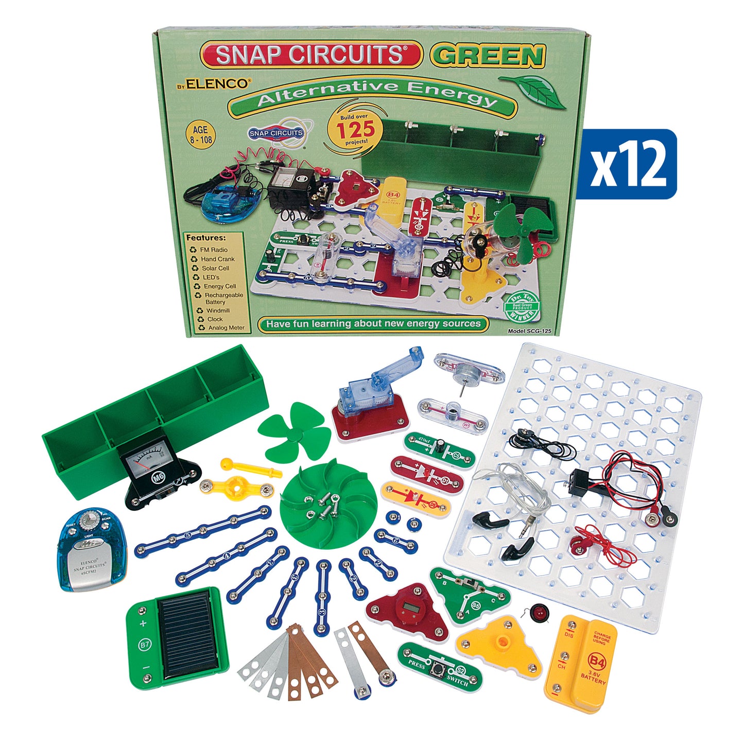 STEM Explorers: Environmental Science and Sustainability