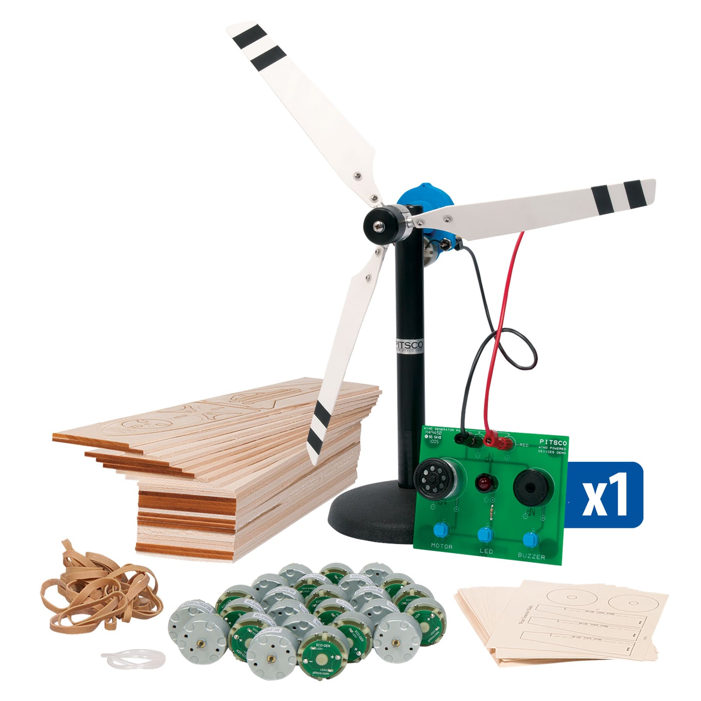 STEM Explorers: Environmental Science and Sustainability