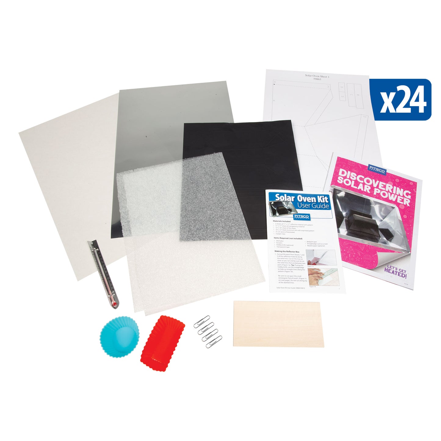 STEM Explorers: Environmental Science and Sustainability