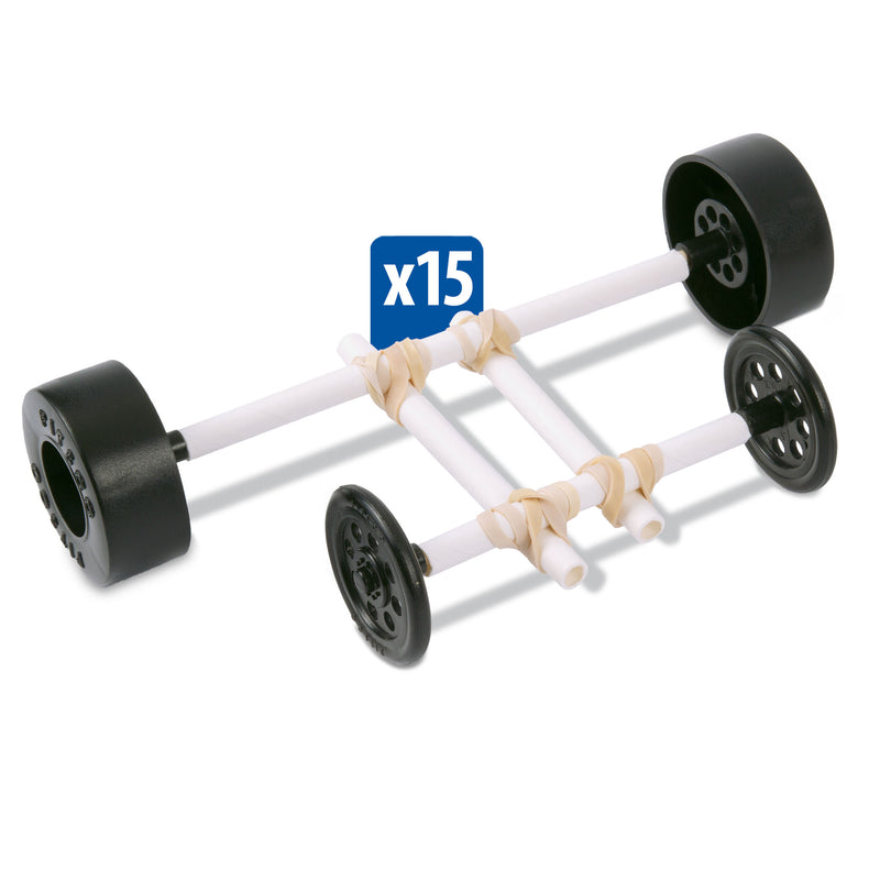 STEM Explorers: Environmental Science and Sustainability