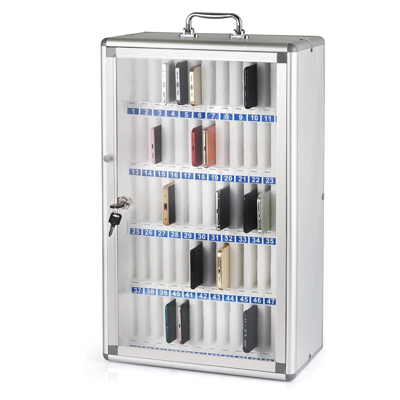 Phone Locking Case