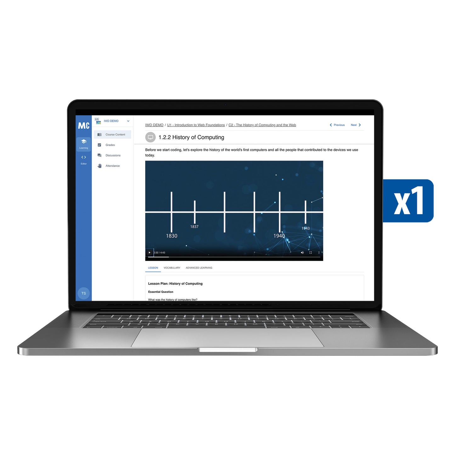 Tech Explorers: Web Development