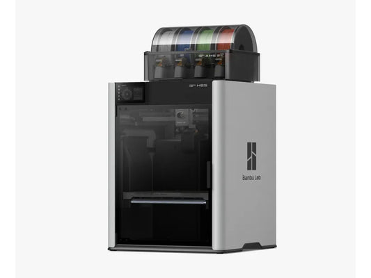 Bambu Lab H2S 3-D Printer
