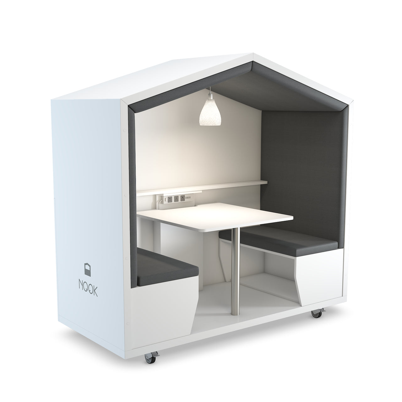 Huddle Nook Pod