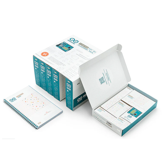 Arduino Starter Kit R4 Classroom Pack