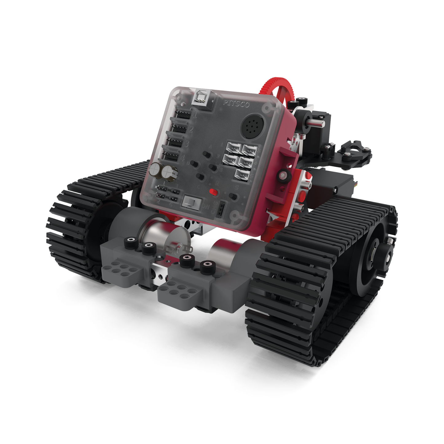 TITAN Competition Robotics Kit