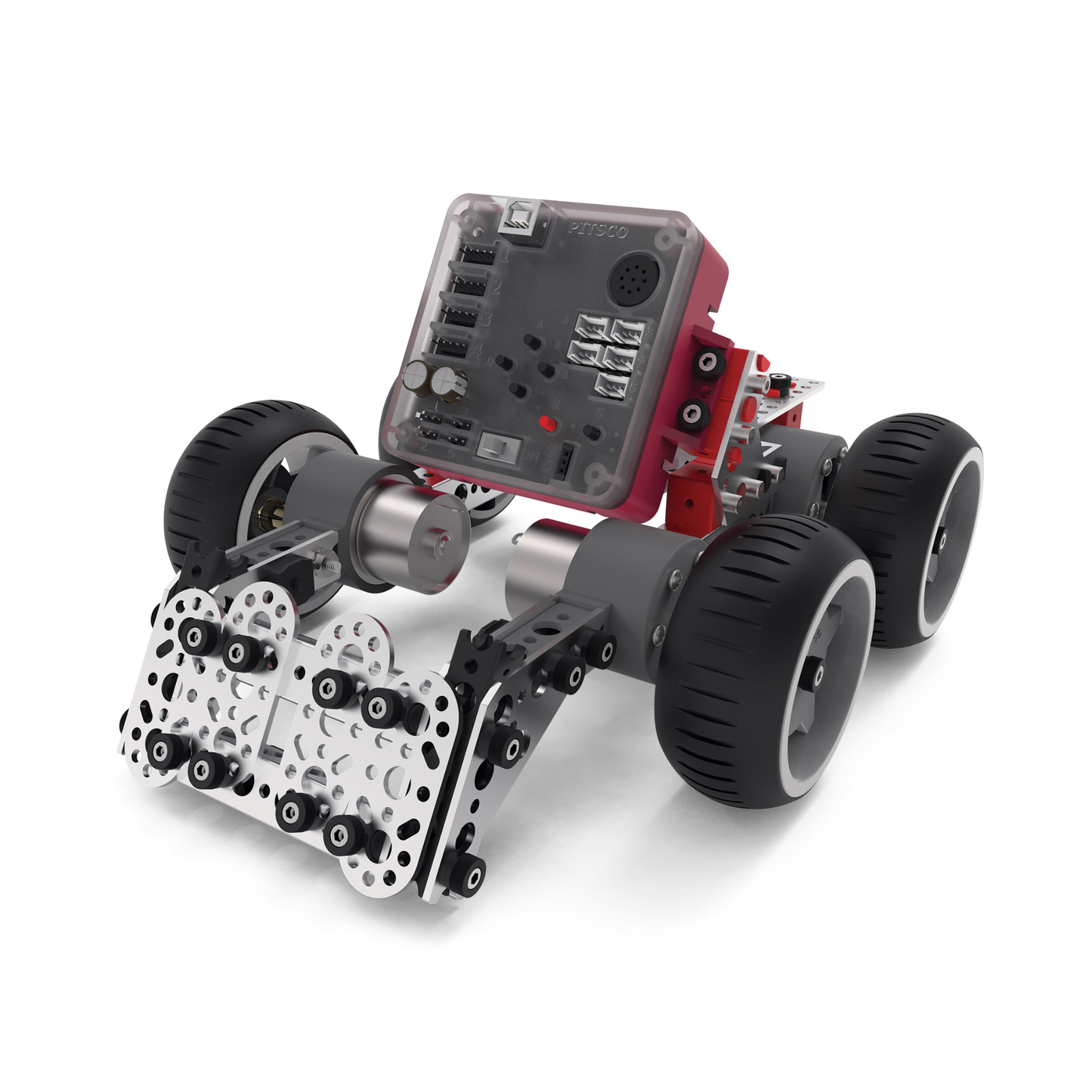 TITAN Competition Robotics Kit