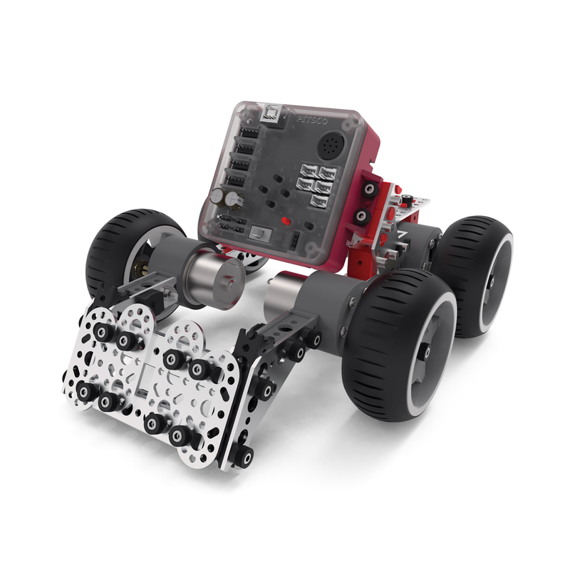 TITAN Competition Robotics Kit