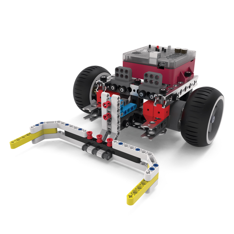 TITAN Competition Robotics Kit