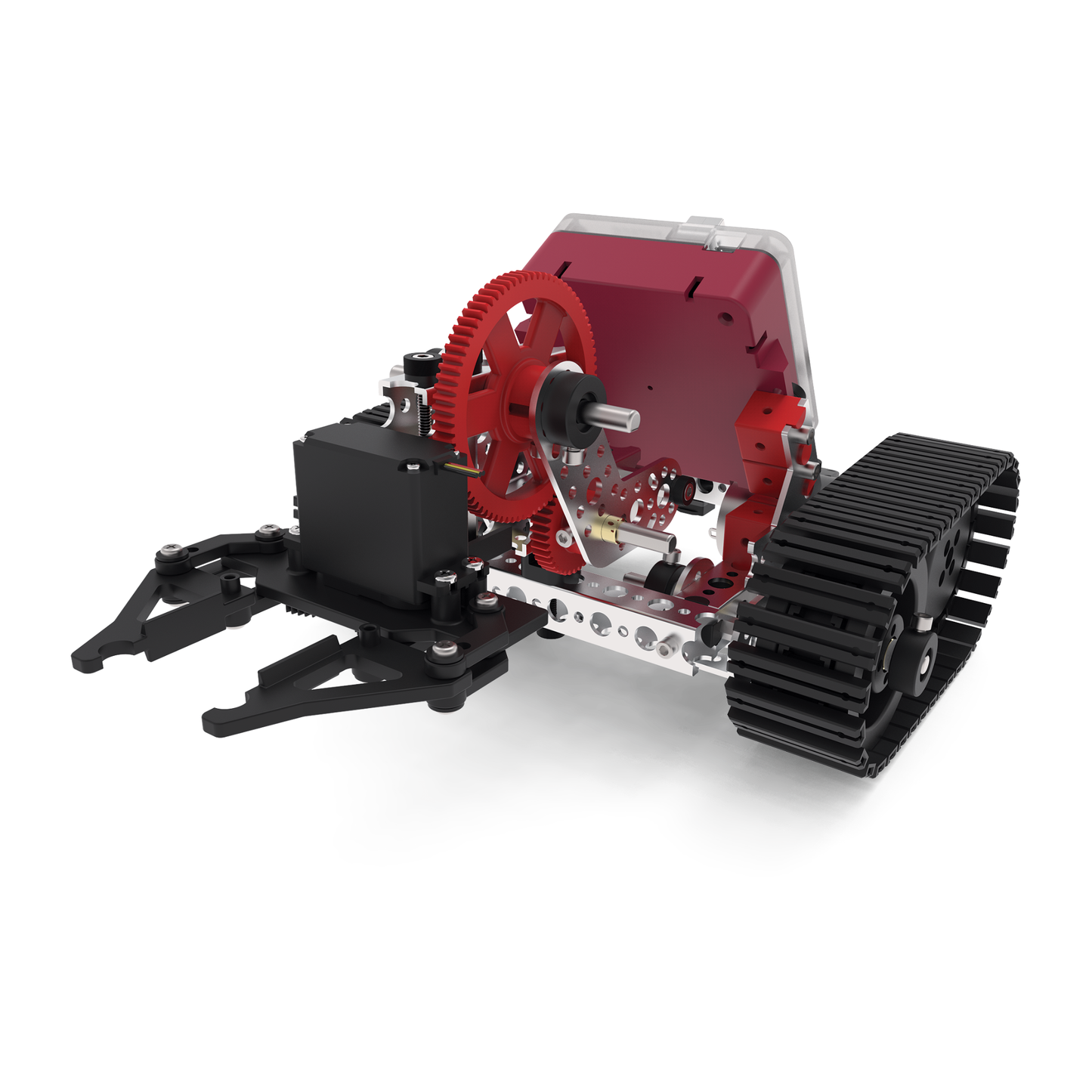 TITAN Competition Robotics Kit