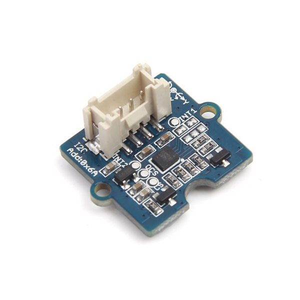Grove 6-Axis Accelerometer & Gyroscope