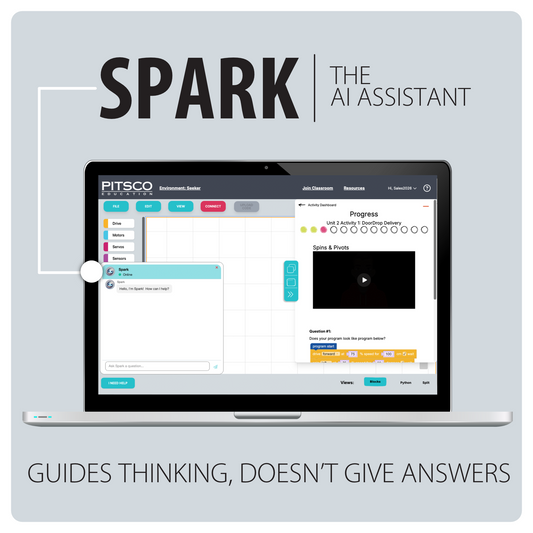 Spark AI Assistant
