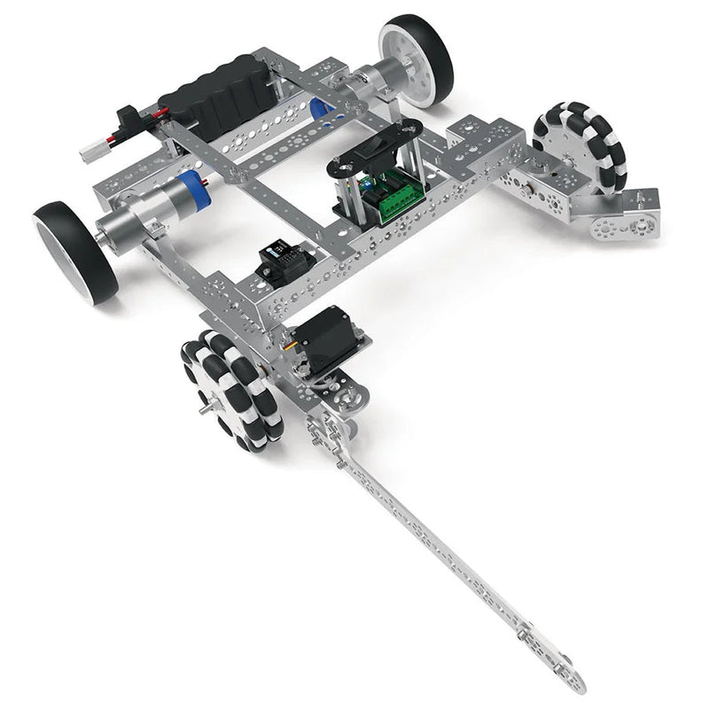 TETRIX® MAX Omni Wheel Packs