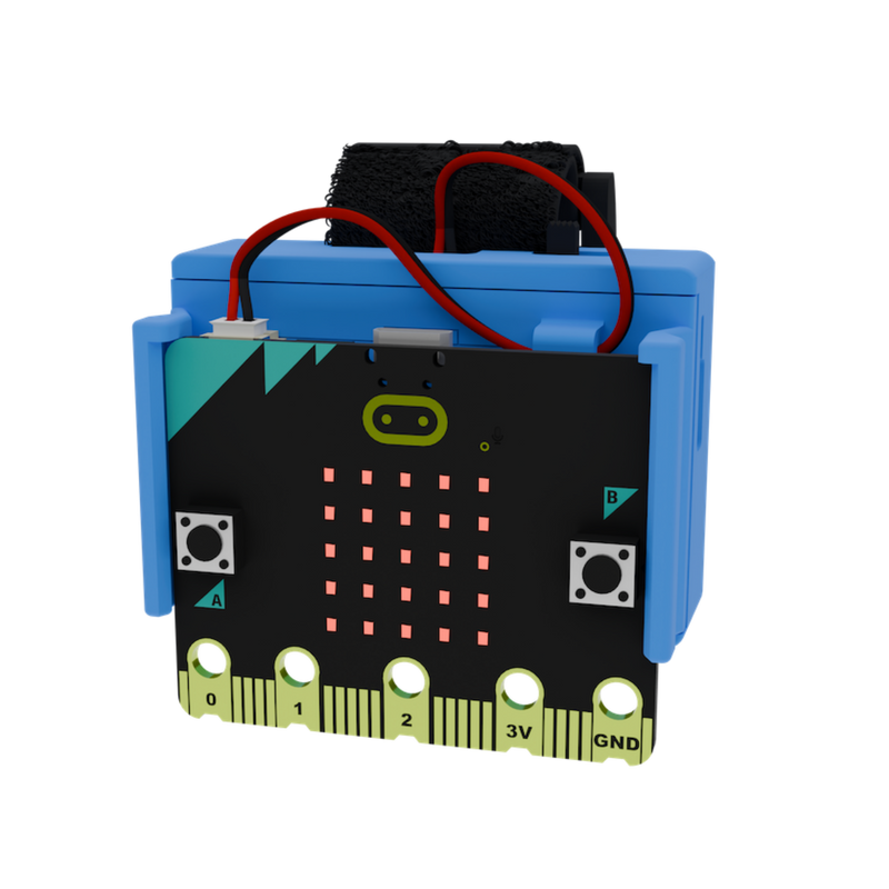 Forward Education CHARGE Rechargeable Battery Pack for micro:bit