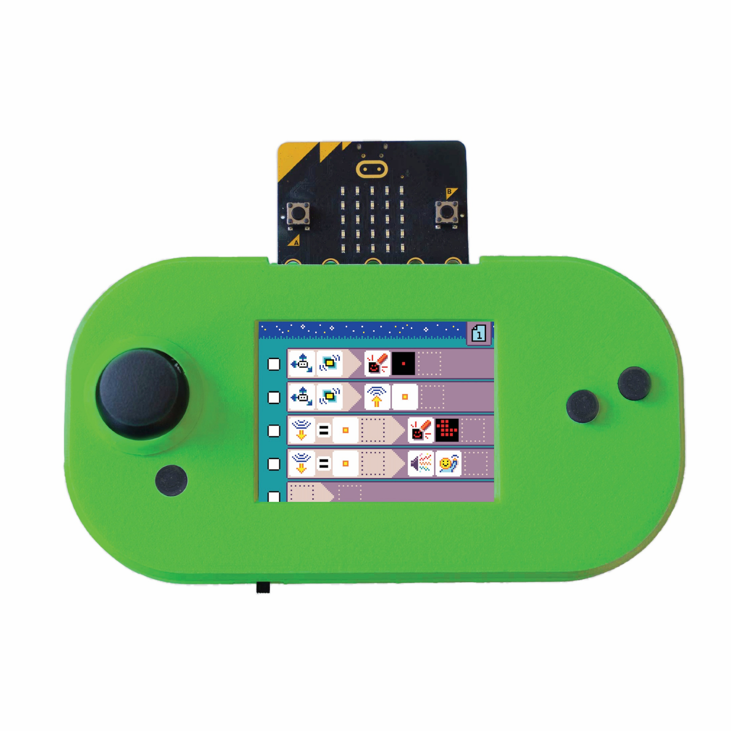 Forward Education CodeCTRL for micro:bit