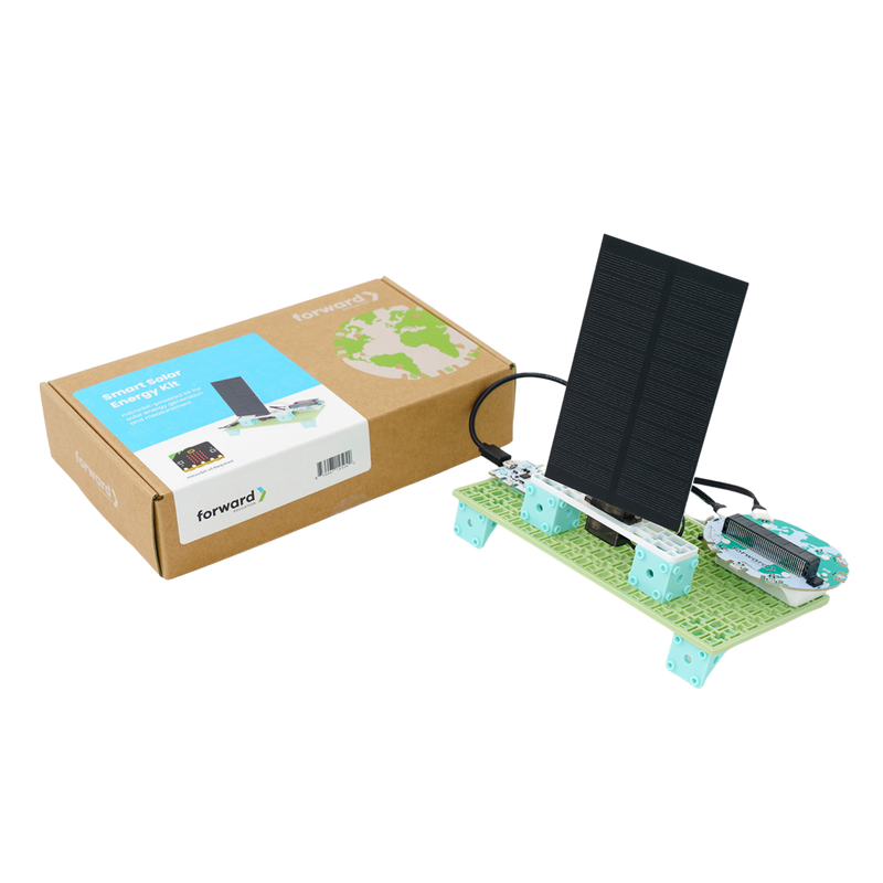 Forward Education Smart Solar Energy Kit