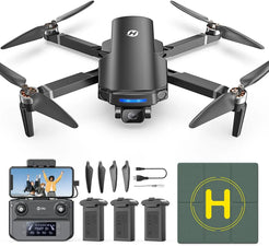HIGH SCHOOL DRONE CERTIFICATION PROGRAM
