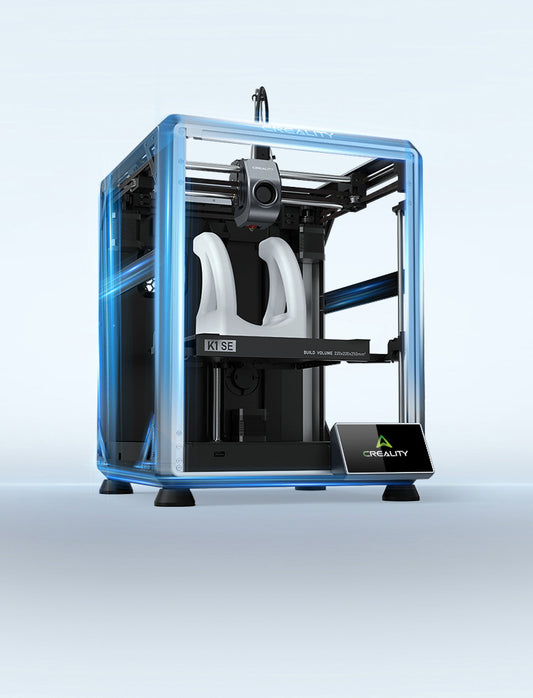 Creality K2 Pro Combo Printer