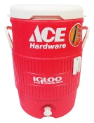 Beverage Cooler – 5 Gallon
