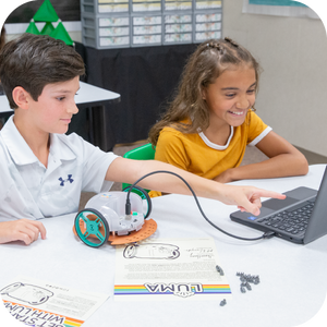 Computer Science Kits