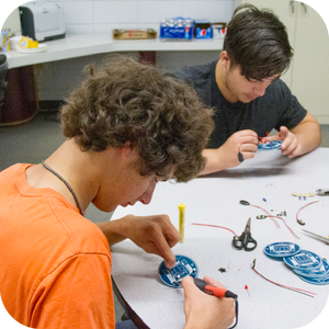 Electricity & Magnetism